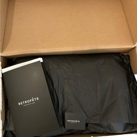 BRAND NEW RETROFETE WALDORF DRESS - Picture 9 of 9